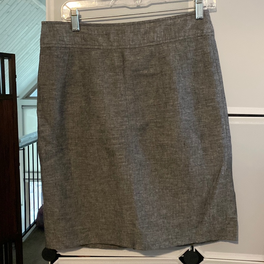 Banana Republic pencil Skirt